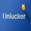 Unlocker Унлокер — логотип